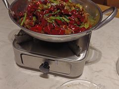 -不倒翁·安徽名菜楼(步行街店)