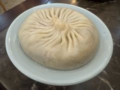 蟹黄汤包-冶春茶社(星汉大厦店)