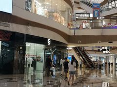 -成都仁和新城购物中心