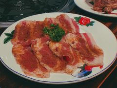 -烤肉食堂(揭阳广百店)