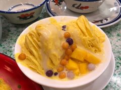 -鸿姐老火锅(疁城新天地店)