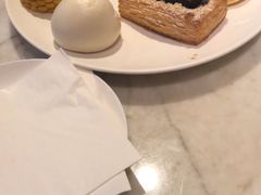 -杭州武林万怡酒店