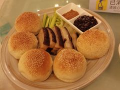密云烧肉-烧肉馆(古北水镇景区店)