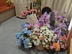 -海马体照相馆(万菱汇店)