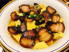 -大牌大·传统杭帮菜(湖滨店)