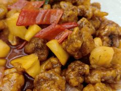 -和乐喜宴海鲜酒家(骏荣广场店)