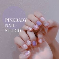 手部美甲-PinkBaby美甲美睫