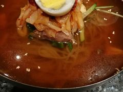 冷面-汉拿山(包河万达店)