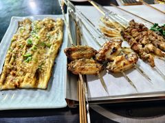 -江湖翅客(琶洲新村店)