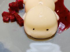 -群生记 群生驴肉 火烧(朝阳站店)