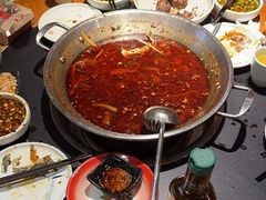 -小饕荟雅安贡椒鱼鲜馆(广福桥店)