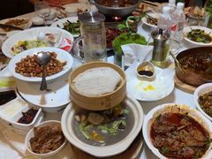-眉州东坡(博雅店)