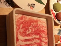 -温野菜涮涮锅(西单大悦城店)