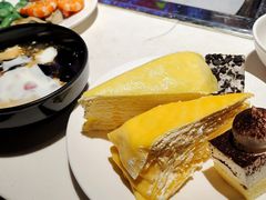 -聚盛源蒸汽海鲜火锅烤肉自助(巨川金海岸购物广场店)