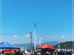 -东山码头