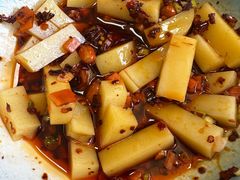 -弘烨 贵州酸汤 鱼火锅(东财店)