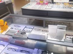 -ALPS阿尔卑斯眼镜(我格广场店)