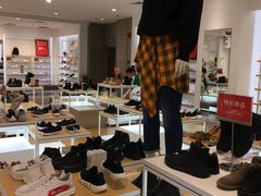-hotwind热风(丽影广场店)