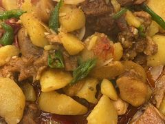 -乡村馕坑肉·烧烤·新疆菜·本地人更爱吃(阿勒泰首店)