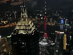 -上海柏悦酒店·世纪100牛排馆