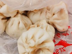 -石饮红星包子(中山路店)