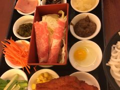 过桥米线-阿香米线(北京华联万柳店)