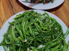 -阿葉农家饭店
