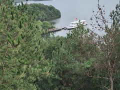 -天目湖山水园