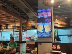 -管氏翅吧(台湾街店)