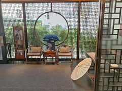 -蘇锦宴·淮扬菜烤鸭·小院(三元桥霄云路店)