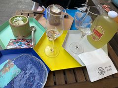 -茶是一枝花泡茶店