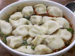 -回坊马二饺子馆