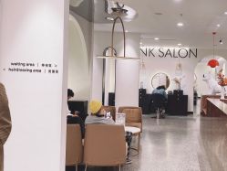 -SWANK SALON