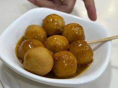 -華歡冰室-WahFoon(吉大店)