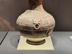 -北京大葆台遗址博物馆