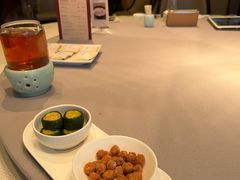 -金苑海鲜酒家(来魅力店)