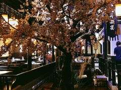 -绿茶餐厅(朝阳大悦城店)