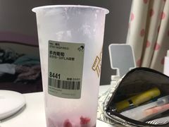 -喜茶(北京三里屯太古里店)