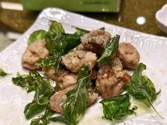 -巷语私房料理(华一实业大厦店)