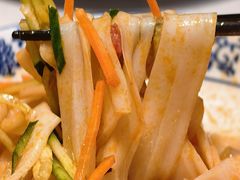 -陳香貴·兰州牛肉面(东方宝泰店)