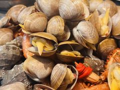 -一方渔歌蒸汽海鲜自助(文化路万达广场店)