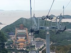 -普陀山慧济禅寺