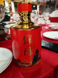 -鸿涛阁宴会中心