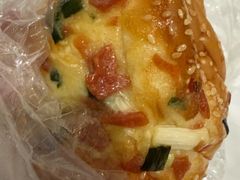 -惠源面包店(开禾路店)