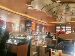 -西塔老太太泥炉烤肉(亚运村店)