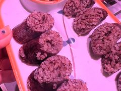 -丰茂烤串(全国首店)