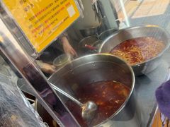 -张记捆鸡(荷花池总店)