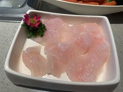 -海底捞火锅(群光广场店)