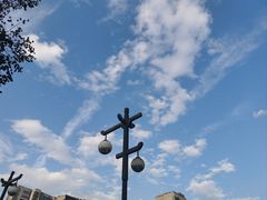 -西安曲江寒窑遗址公园