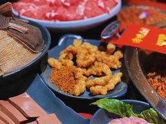 -谭鸭血老火锅·匠心(环球港旗舰店)